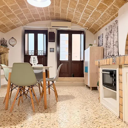 Casa de Férias Perla Del Borgo *