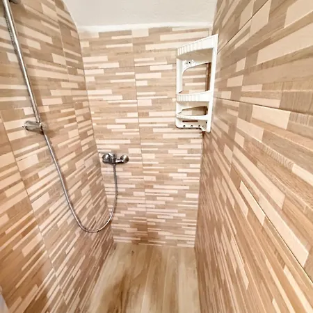Perla Del Borgo Feriehus *