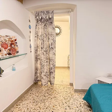 Perla Del Borgo Casa de Férias Gallipoli
