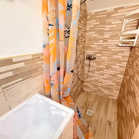 Perla Del Borgo Casa de Férias *