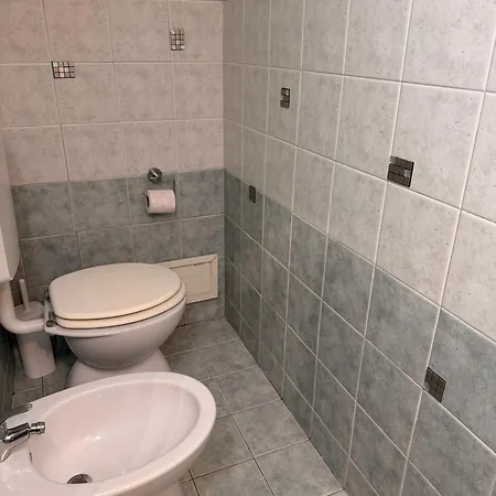 Perla Del Borgo Prázdninový dům